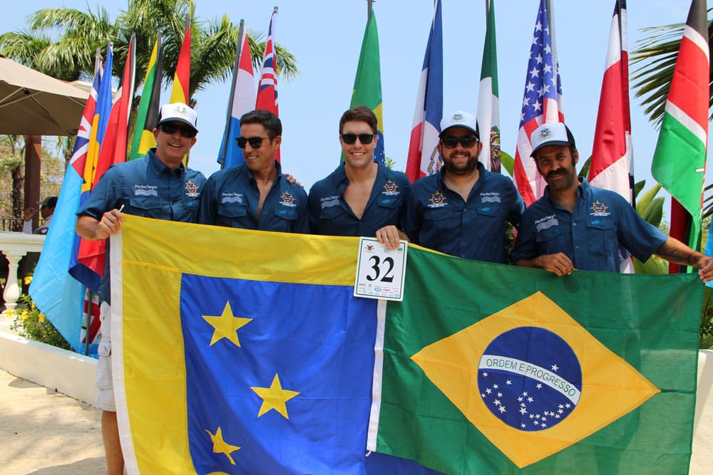 OWC 2018 day two team 32