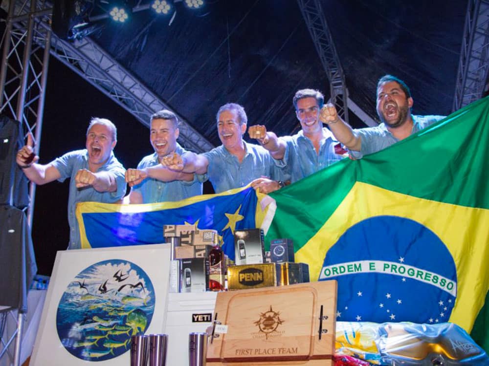 2017 Offshore World Championship Quepos Costa Rica