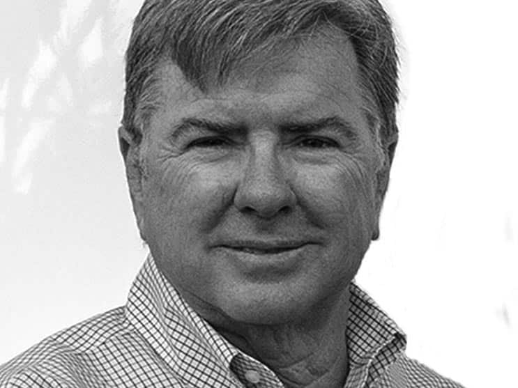 Pat Healey, Viking Yacht Company