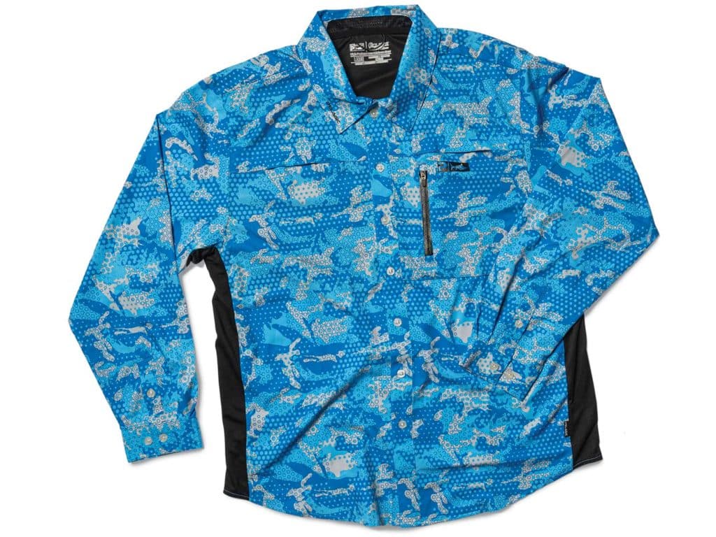 Pelagic Eclipse Guide Shirt Pro Series