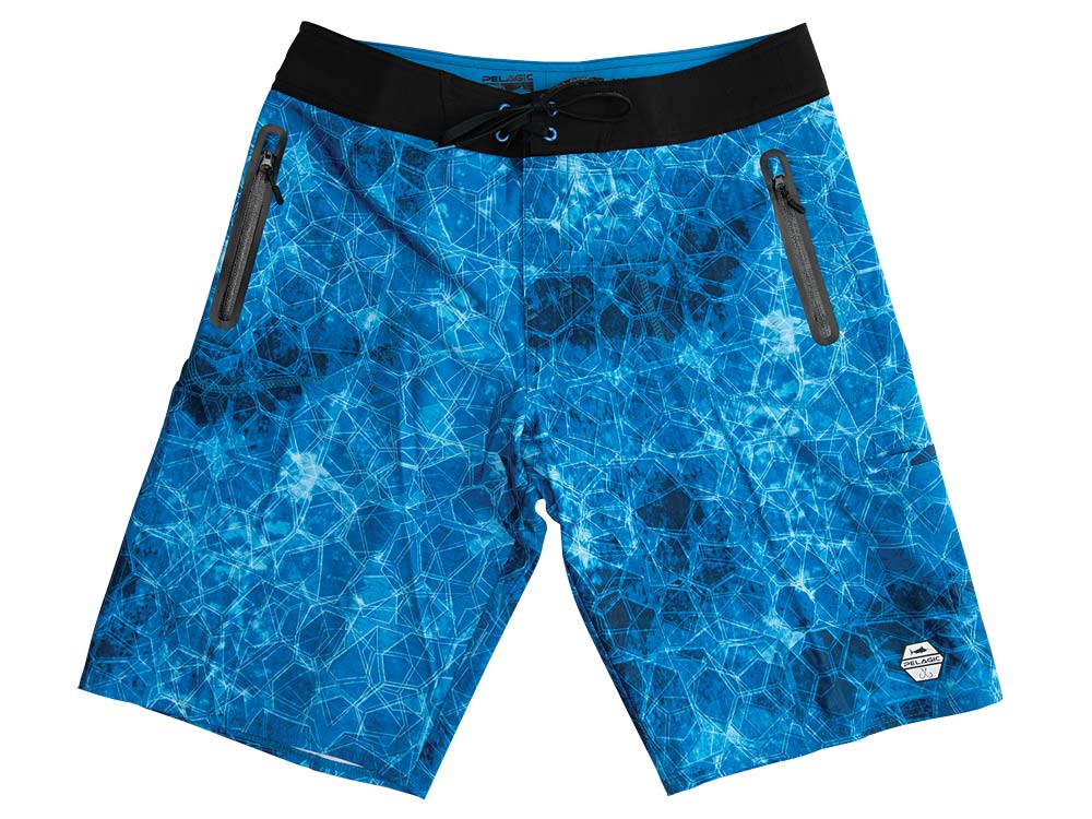 pelagic hyrdo lite pro boardshorts