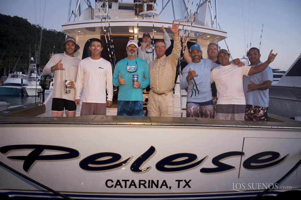 2017 Los Sueños Signature Triple Crown Leg 1 Costa Rica