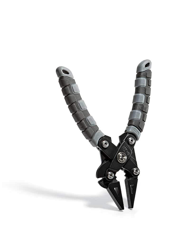 Cockpit Tools for Fishing Offshore Marlin