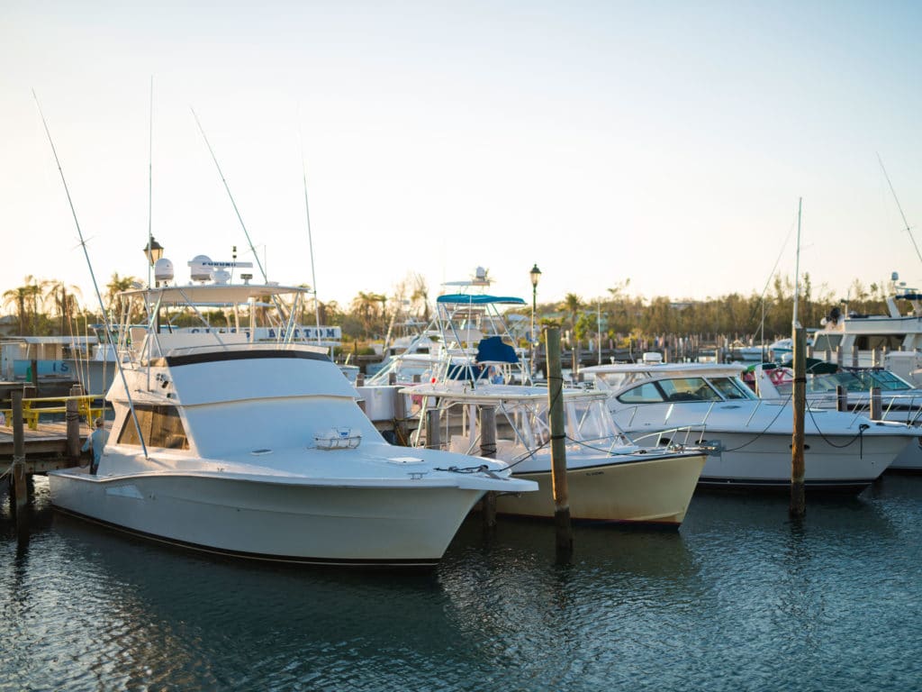 port lucaya marina bahamas