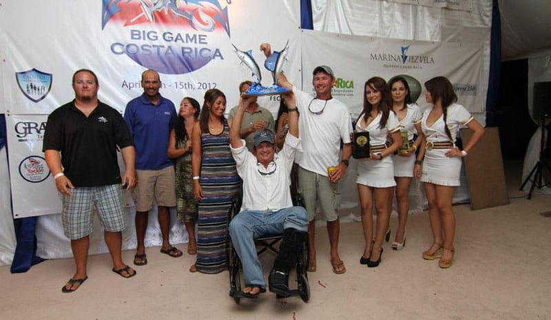 quepos cup