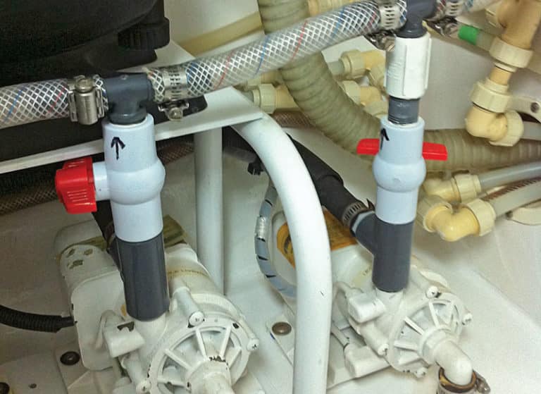 How to Prevent Vapor Lock Marlin