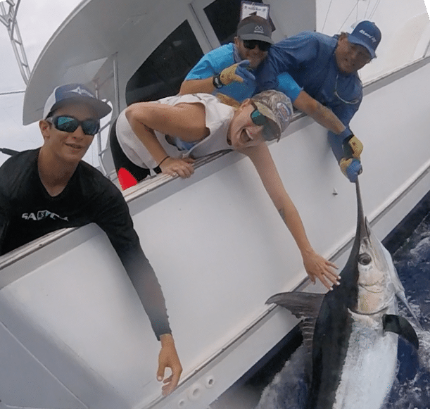 2016 Bermuda Billfish Blast