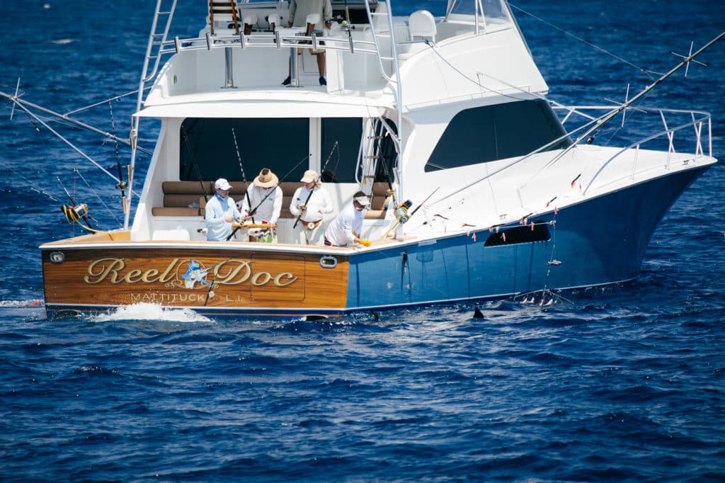 2017 Masters Angling Tournament