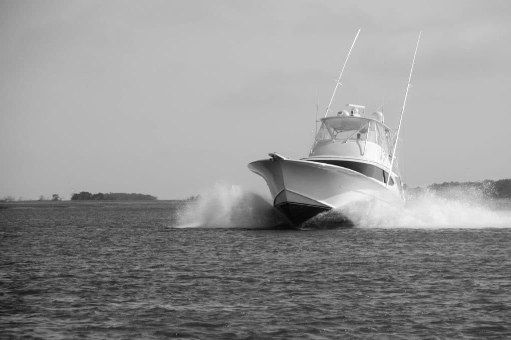 Reel Passion 2016 Bohicket Invitational Billfish Tournament SC Governor's Cup Billfishing Series