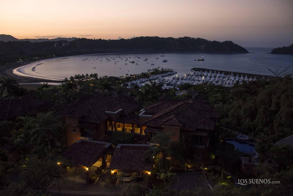 los suenos resort