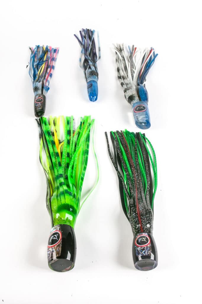 lure makers