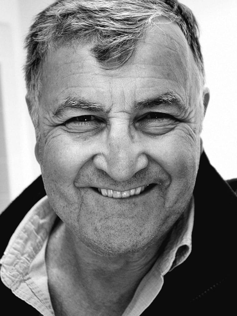 Jim Rizzuto