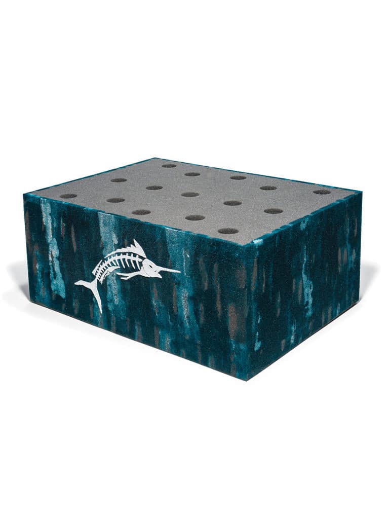 Rod Storage Ideas for Home or Car
