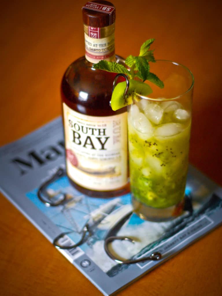 South Bay Rum, The Bay Watch