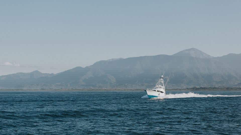 2017 Quepos Billfish Cup