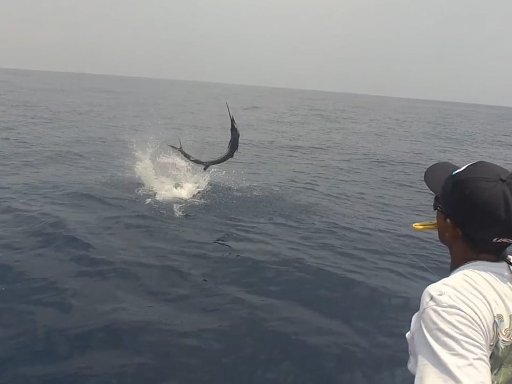 2017 Offshore World Championship Quepos Costa Rica