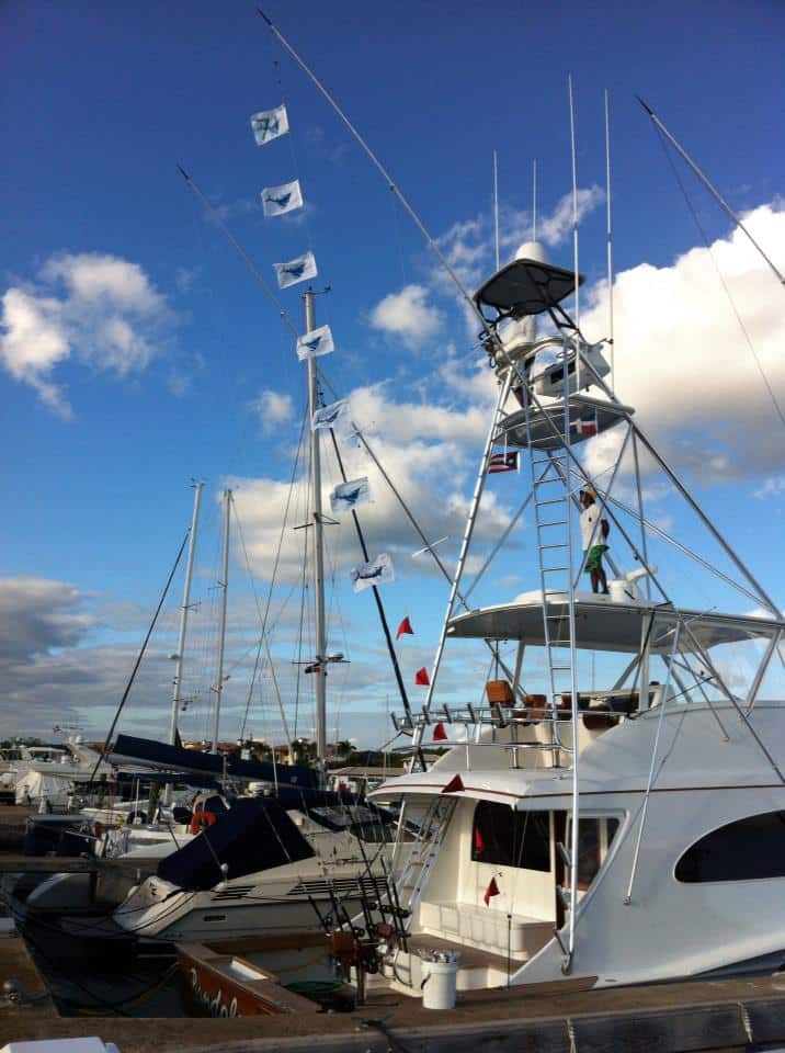 Sailfish Releases DR