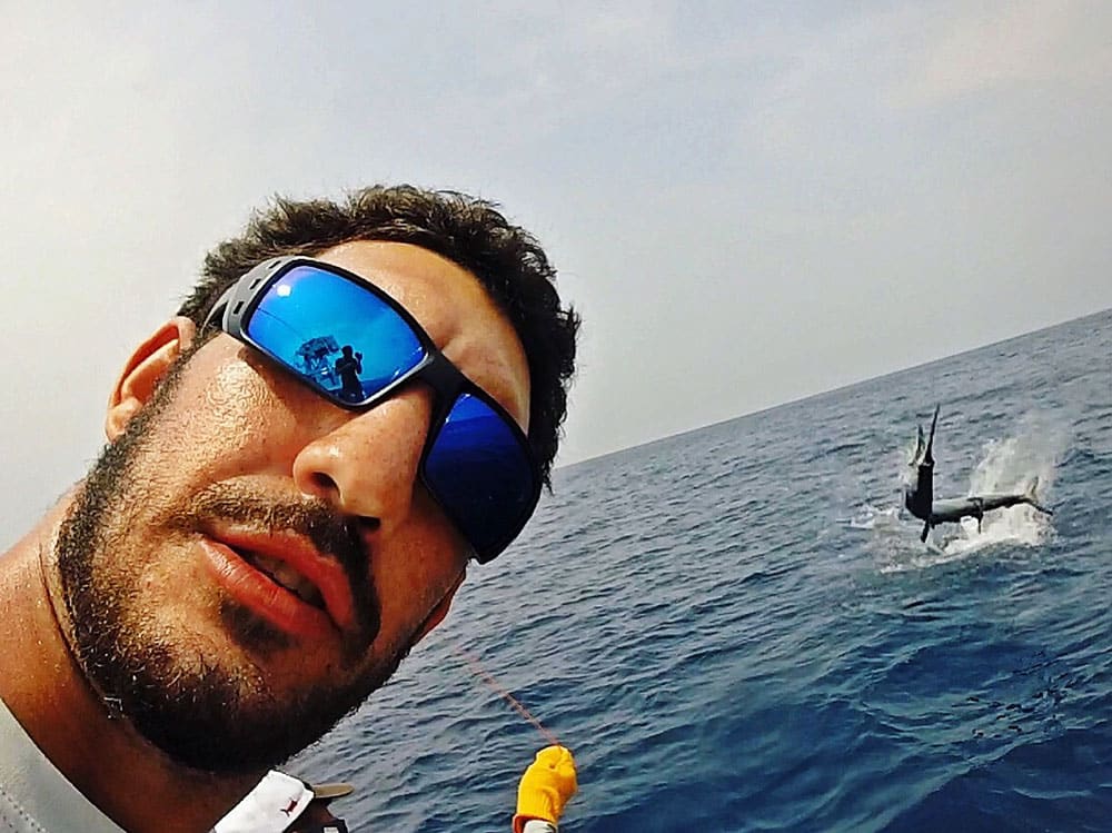 2017 Offshore World Championship Quepos Costa Rica