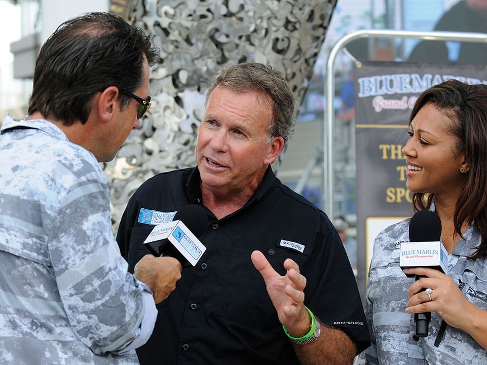 scott burt tv interview