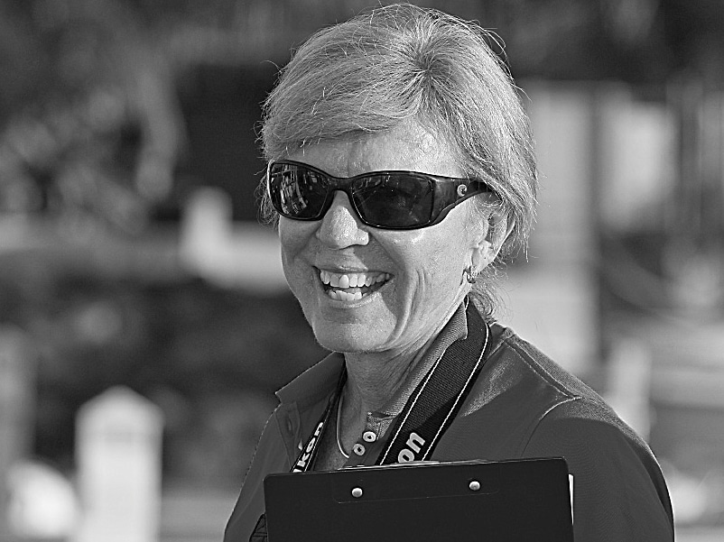 Joan Vernon