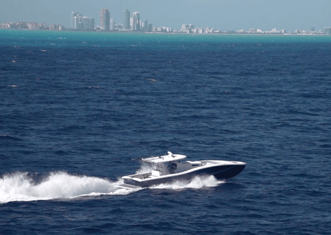 Insetta Boatworks
