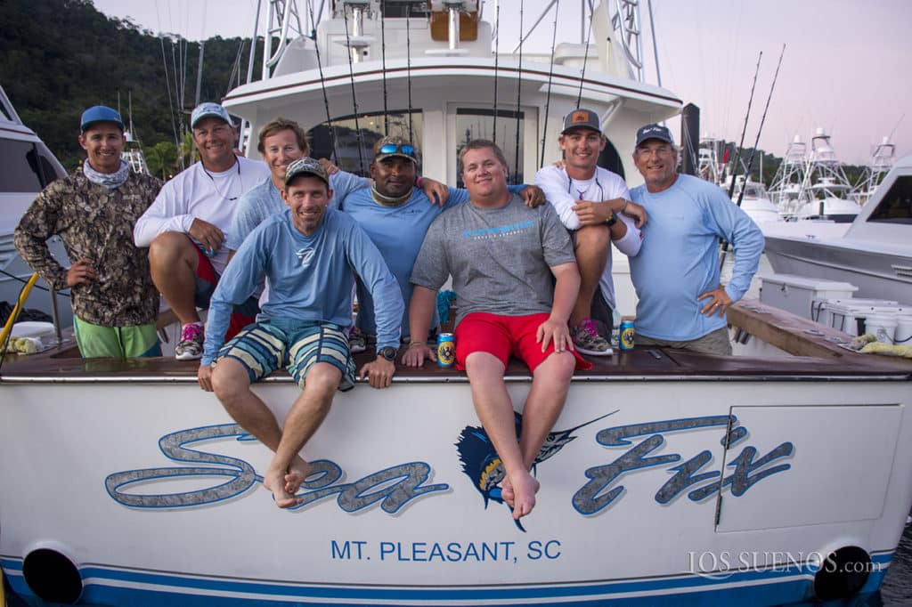 2017 Los Sueños Signature Triple Crown Leg 1 Costa Rica