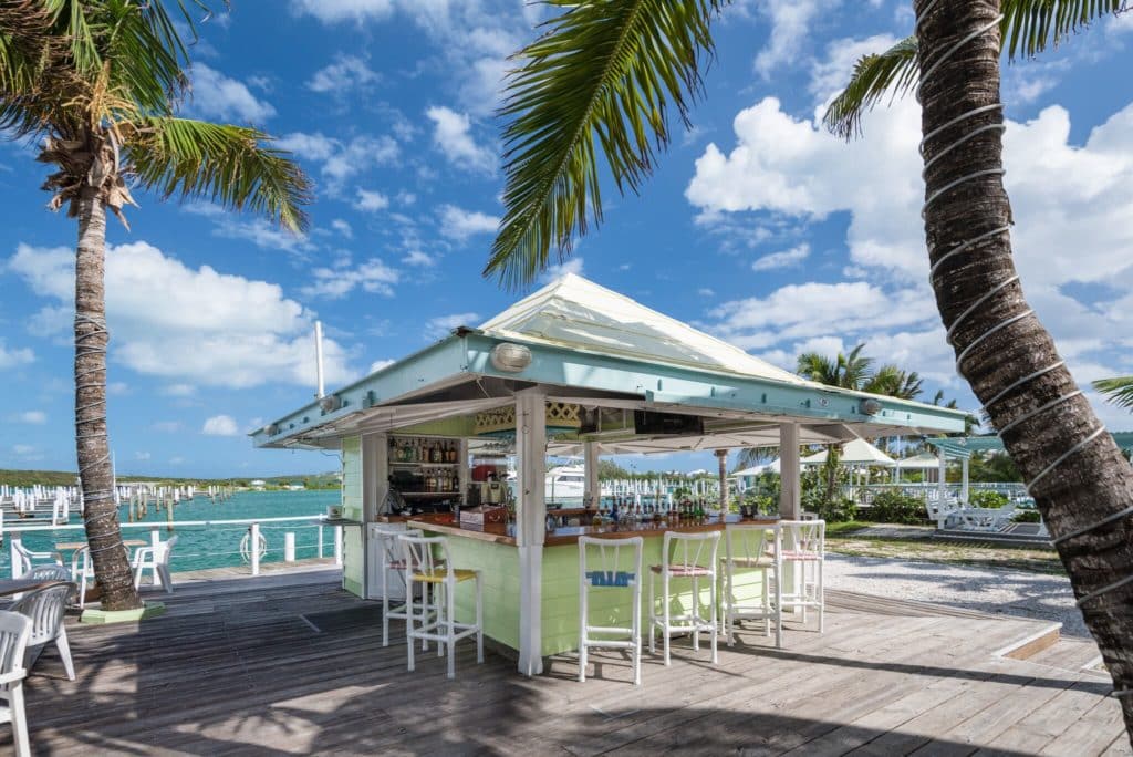 sea spray resort and marina