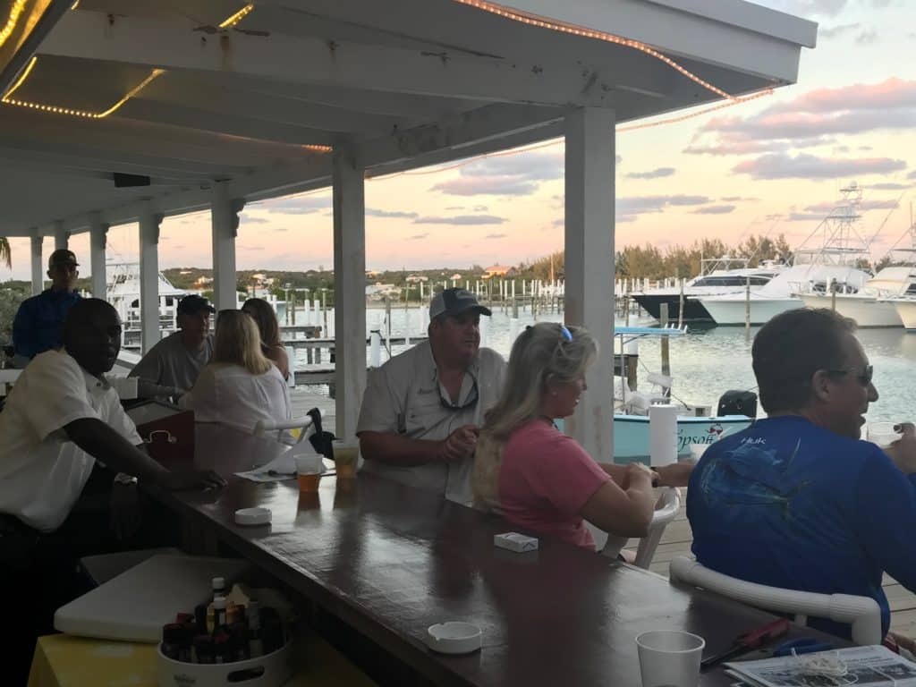 sea spray resort and marina