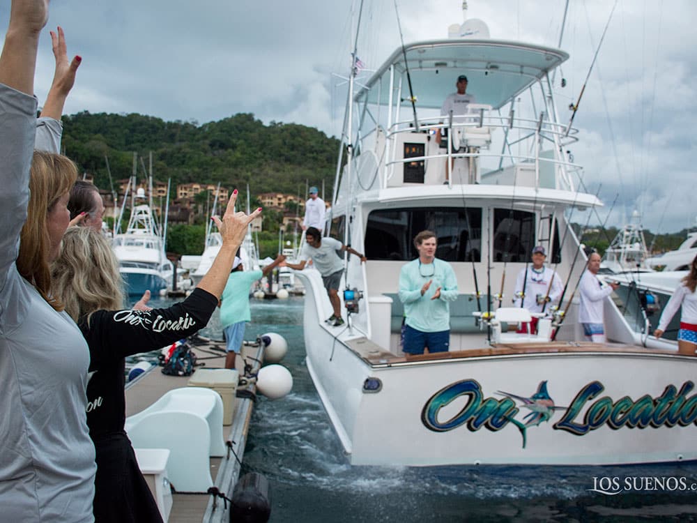 2018 los suenos signature triple crown leg one