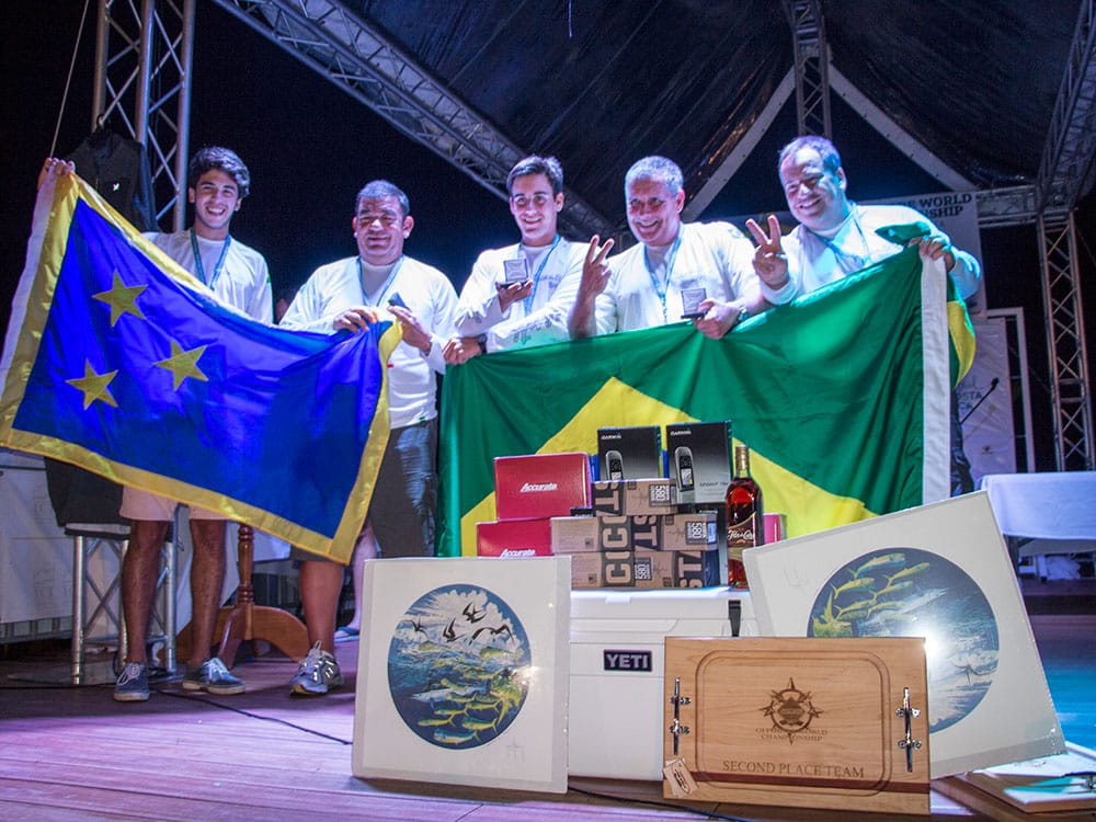 2017 Offshore World Championship Quepos Costa Rica