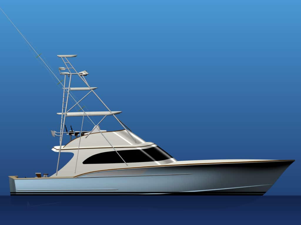 Shearline 58