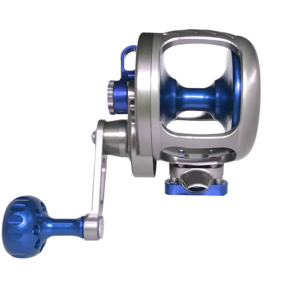 Seigler Reels OS