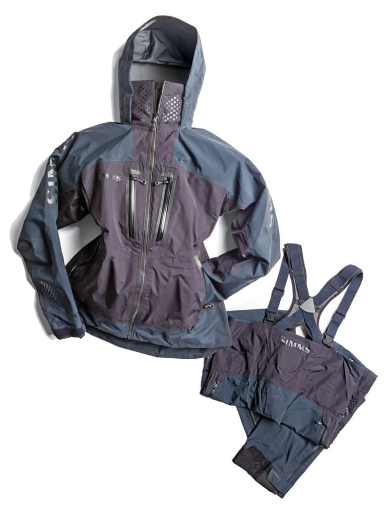 Simms: ProDry Gear Review
