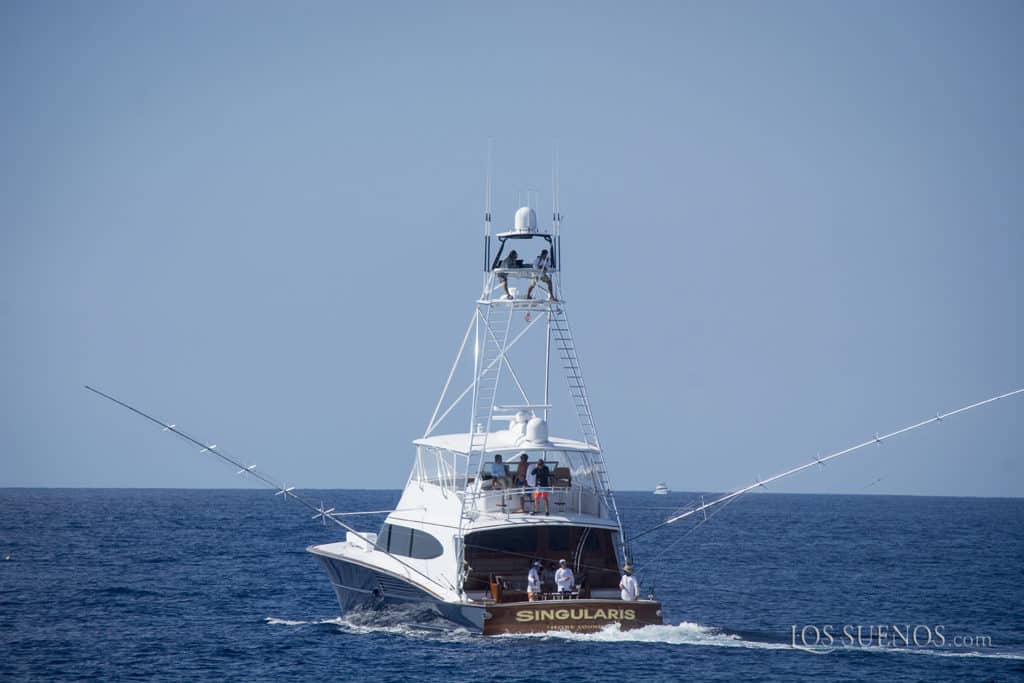 2017 Los Sueños Signature Triple Crown Leg 1 Costa Rica