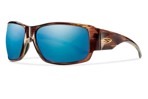 Smith Optics Blue Mirror ChromaPop Sunglasses