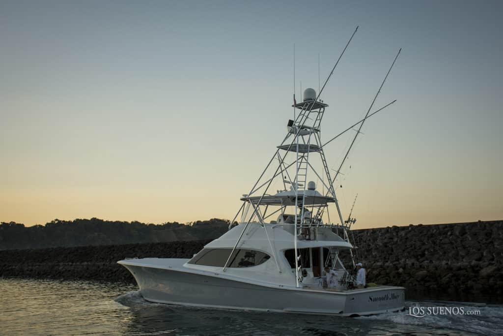 smooth move boat