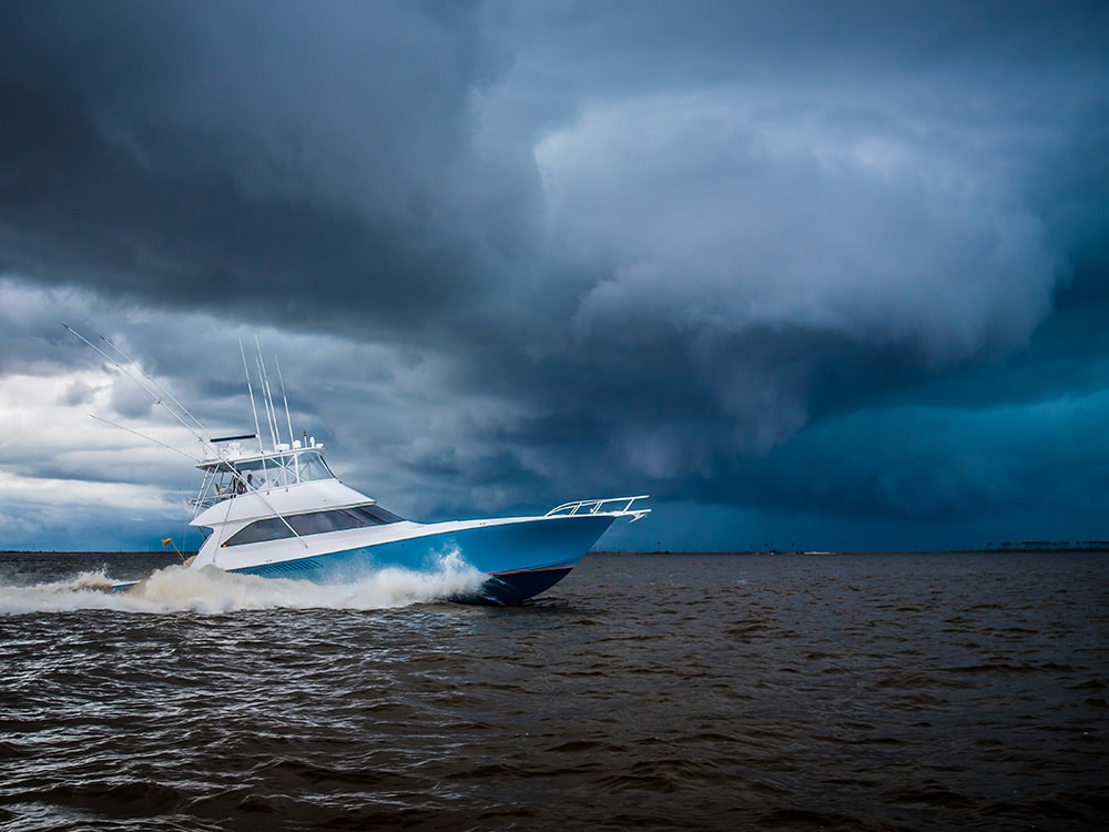 2017 mississippi gulf coast billfish classic sportfish running