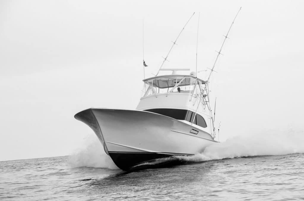 2016 South Carolina Governor's Billfishing Cup Sportsmann