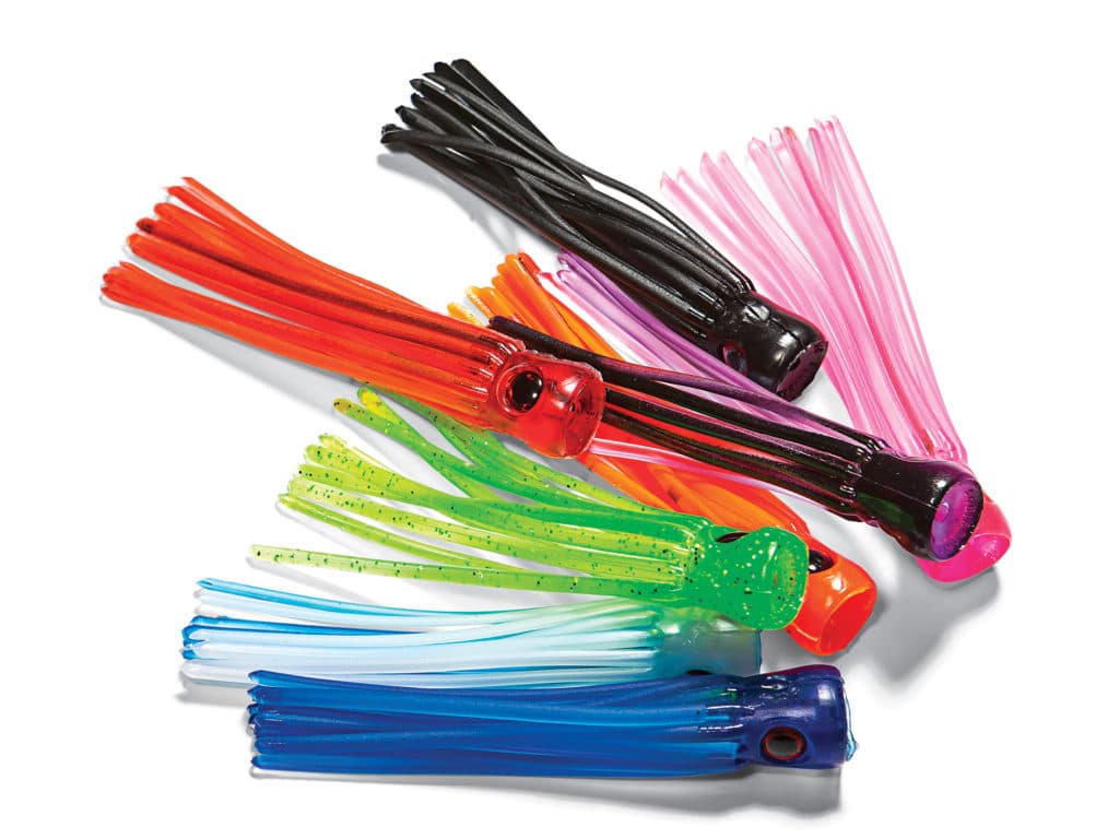 New Offshore Fishing Tackle for 2017