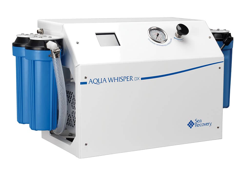 Watermaker Guide