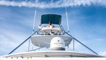 Stuart Light Tackle Tournament