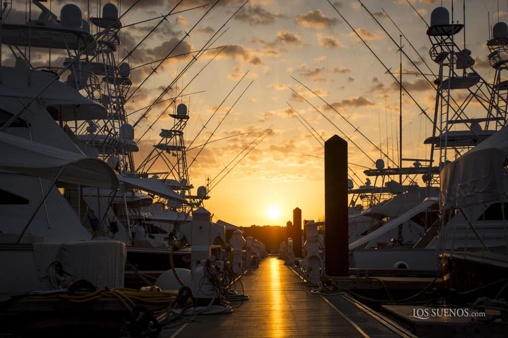 los suenos sunrise