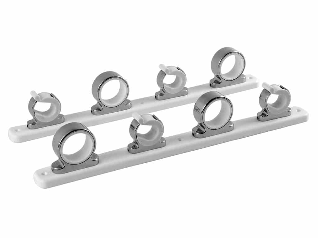 Rod Storage Ideas for Home or Car