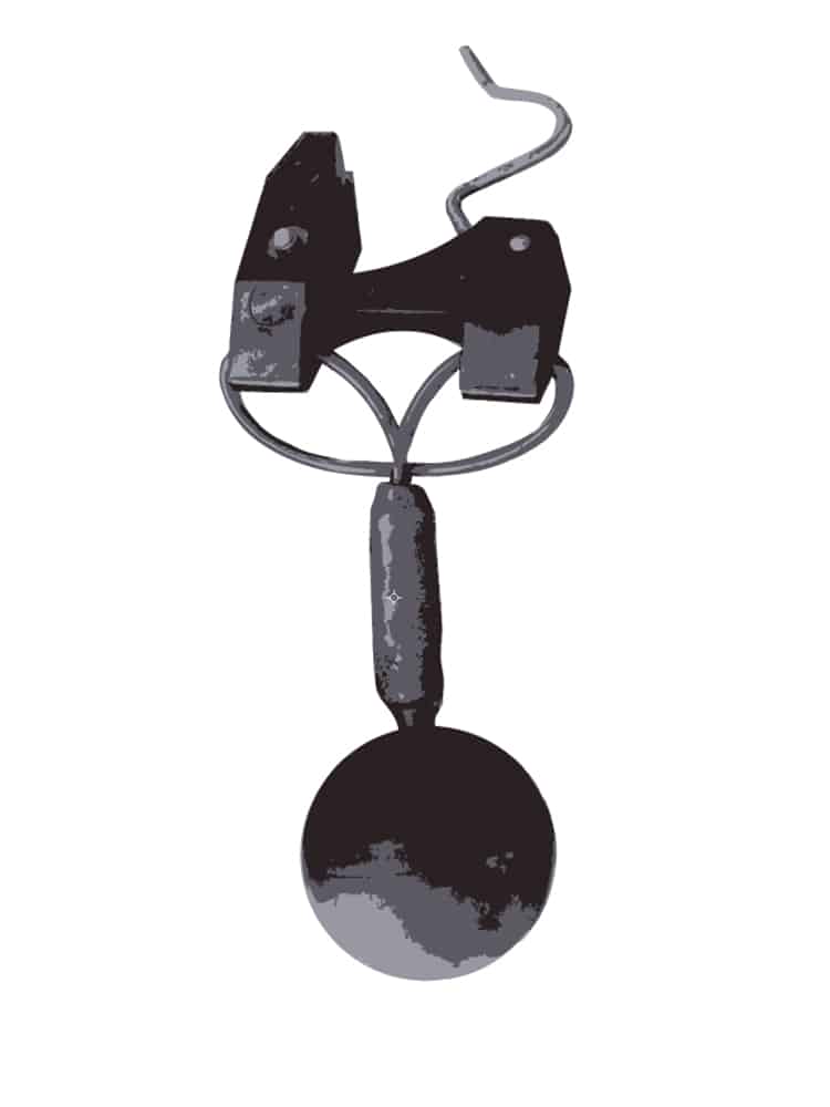 blacks clip illustration