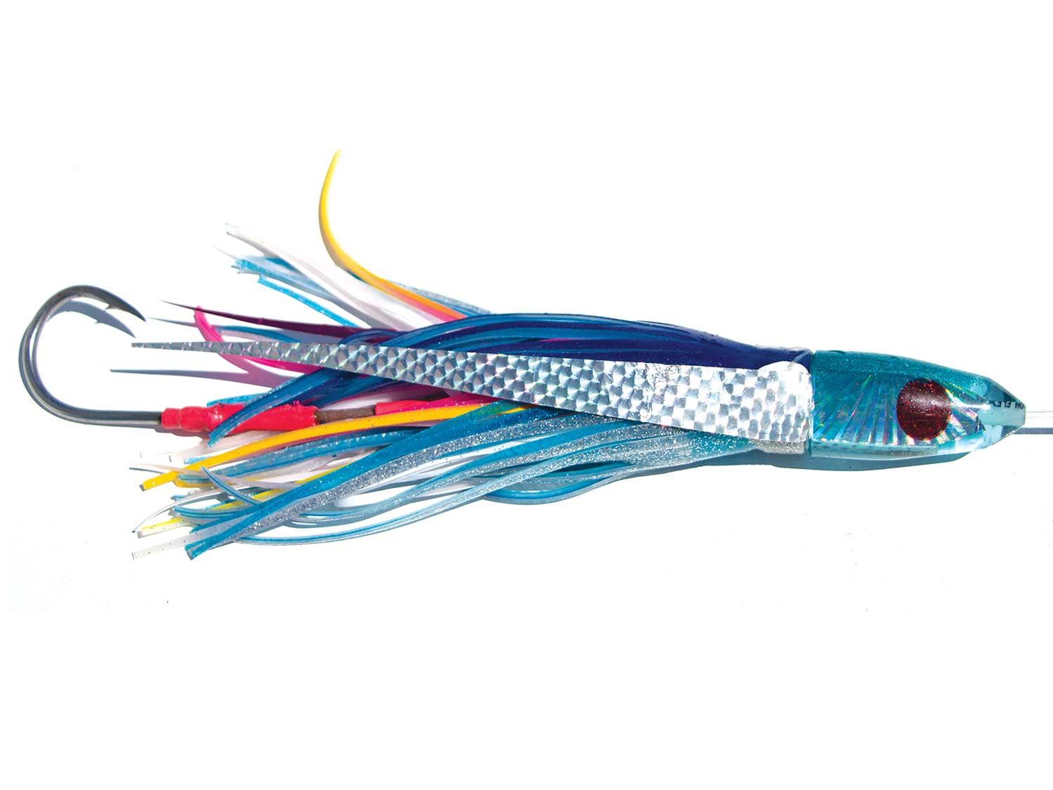 TANTRUM Lures Medium JetPack Bullet
