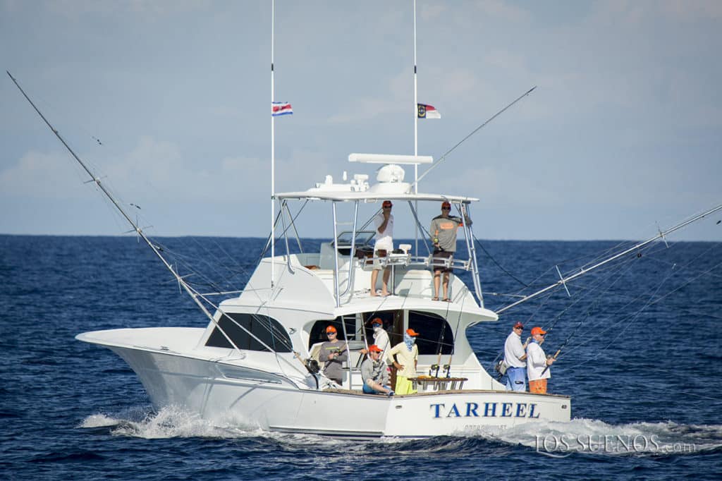 2017 Los Sueños Signature Triple Crown Leg 1 Costa Rica