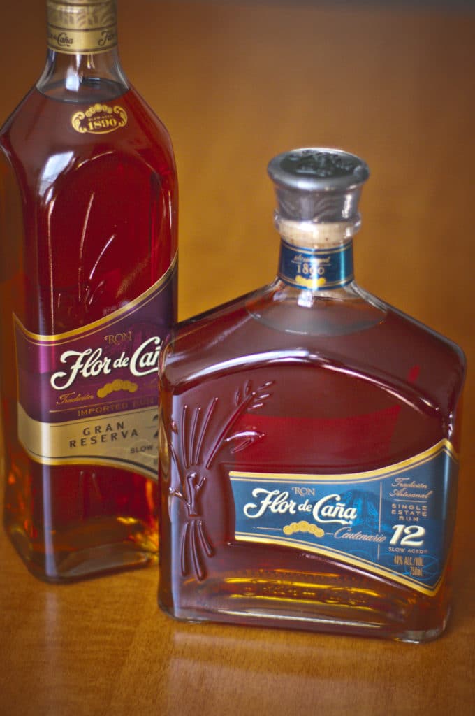 Rum guide flor de cana