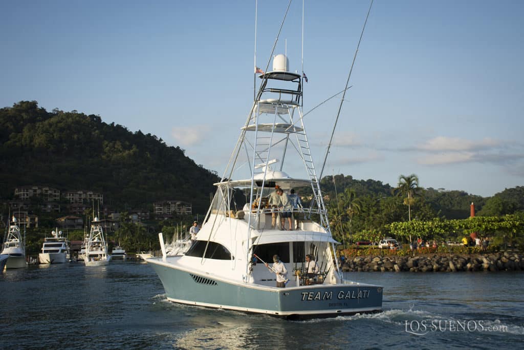 2017 Los Sueños Signature Triple Crown Leg 1 Costa Rica