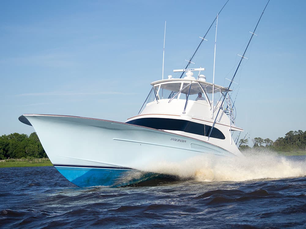 2017 georgetown blue marlin tournament anticipation