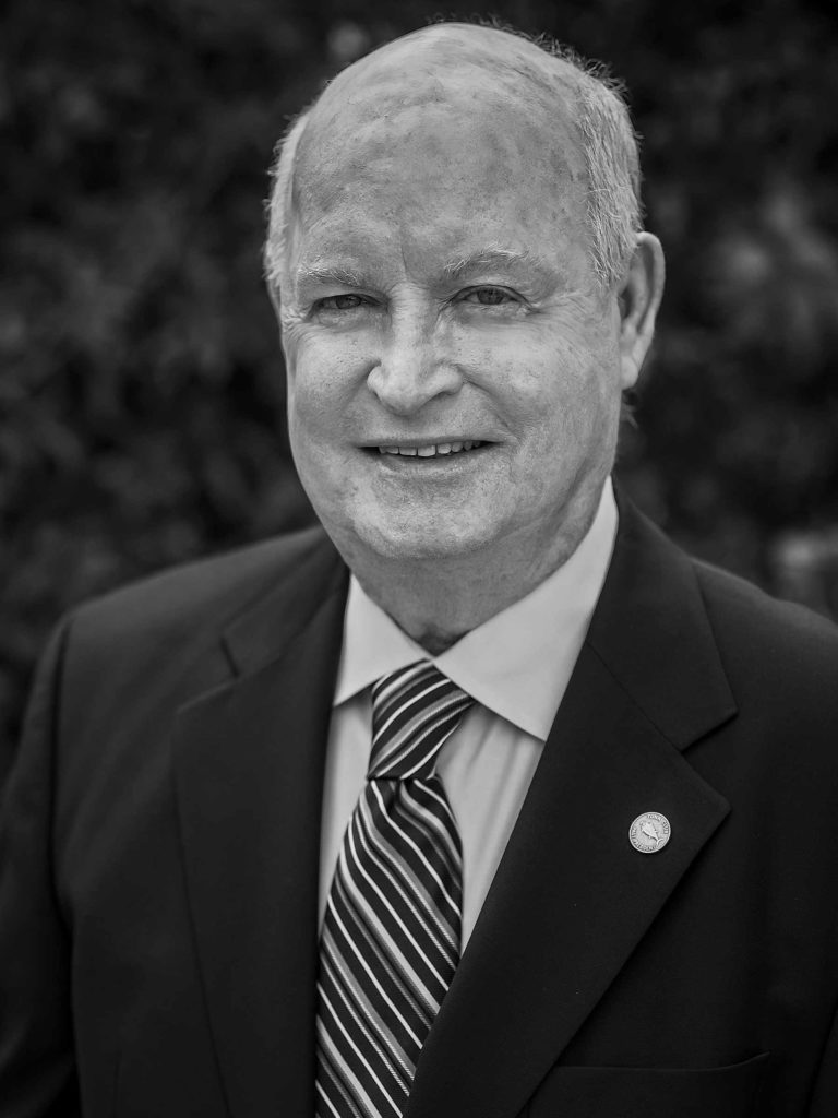 Michael L. Farrior